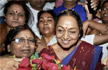 In defeat too, opposition’s Meira Kumar breaks 50-year-old record